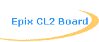 Epix CL2 Board