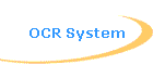 OCR System