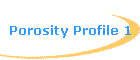 Porosity Profile 1